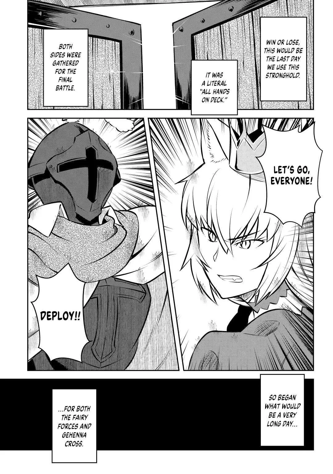 Read A Playthrough of a Certain Dude’s VRMMO Life Manga Online