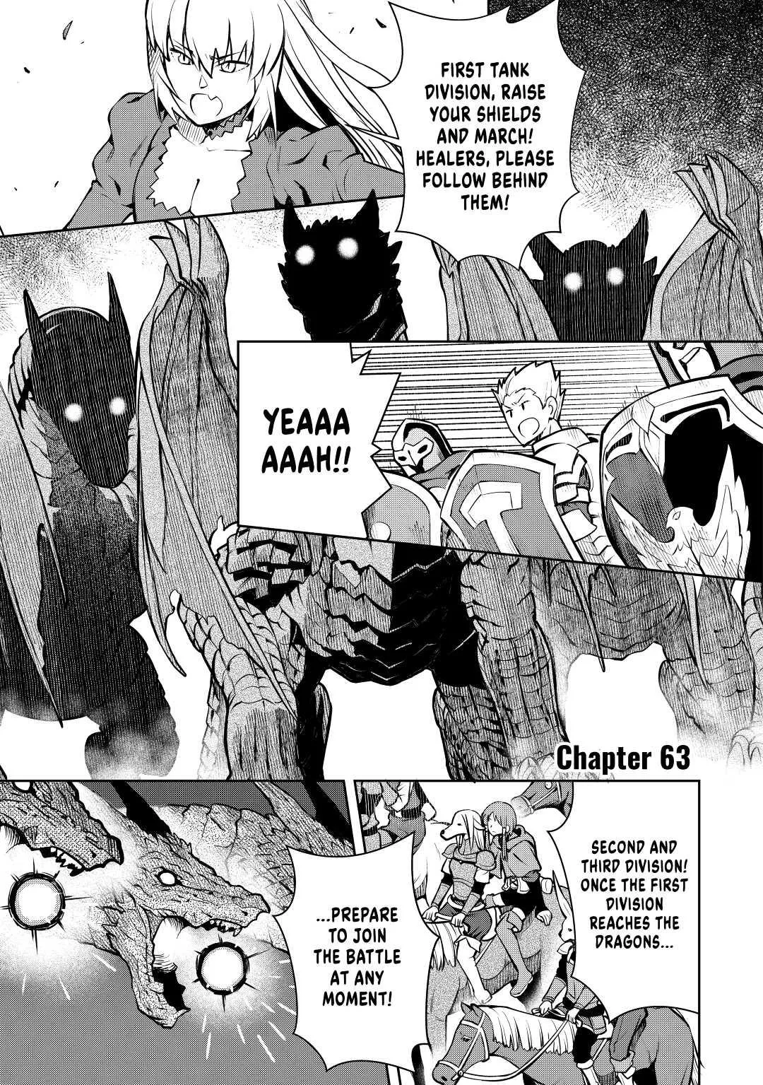 Read A Playthrough of a Certain Dude’s VRMMO Life Manga Online