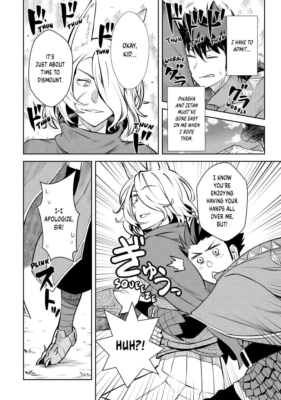 Read A Playthrough of a Certain Dude’s VRMMO Life Manga Online