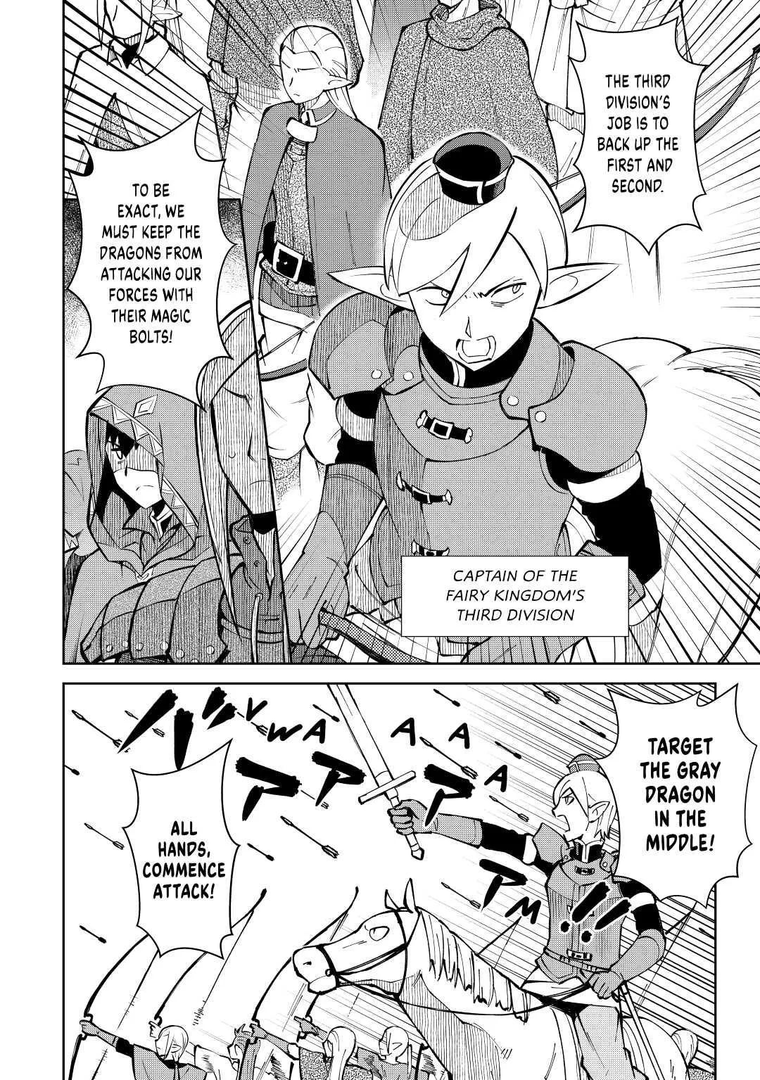 Read A Playthrough of a Certain Dude’s VRMMO Life Manga Online