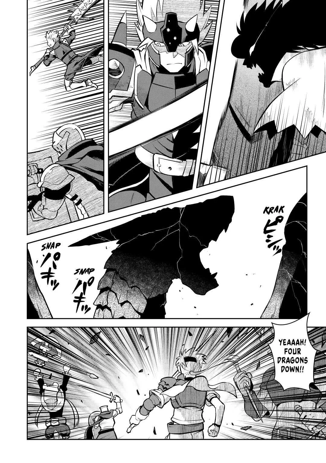 Read A Playthrough of a Certain Dude’s VRMMO Life Manga Online