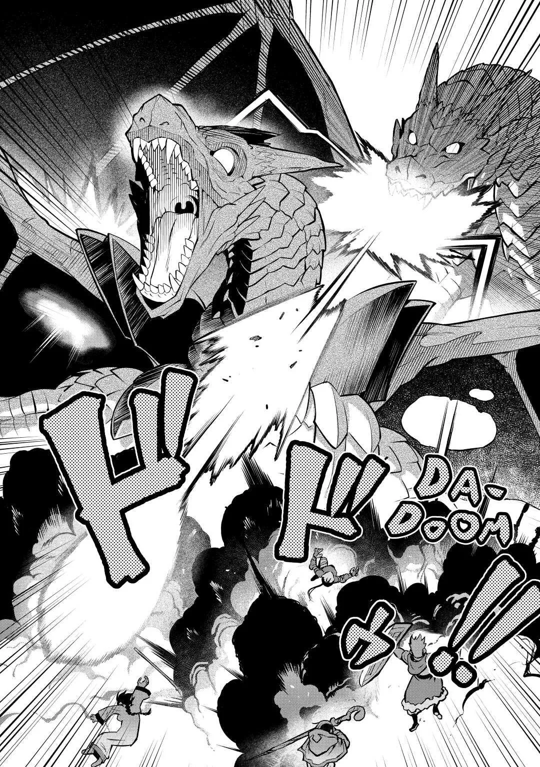 Read A Playthrough of a Certain Dude’s VRMMO Life Manga Online