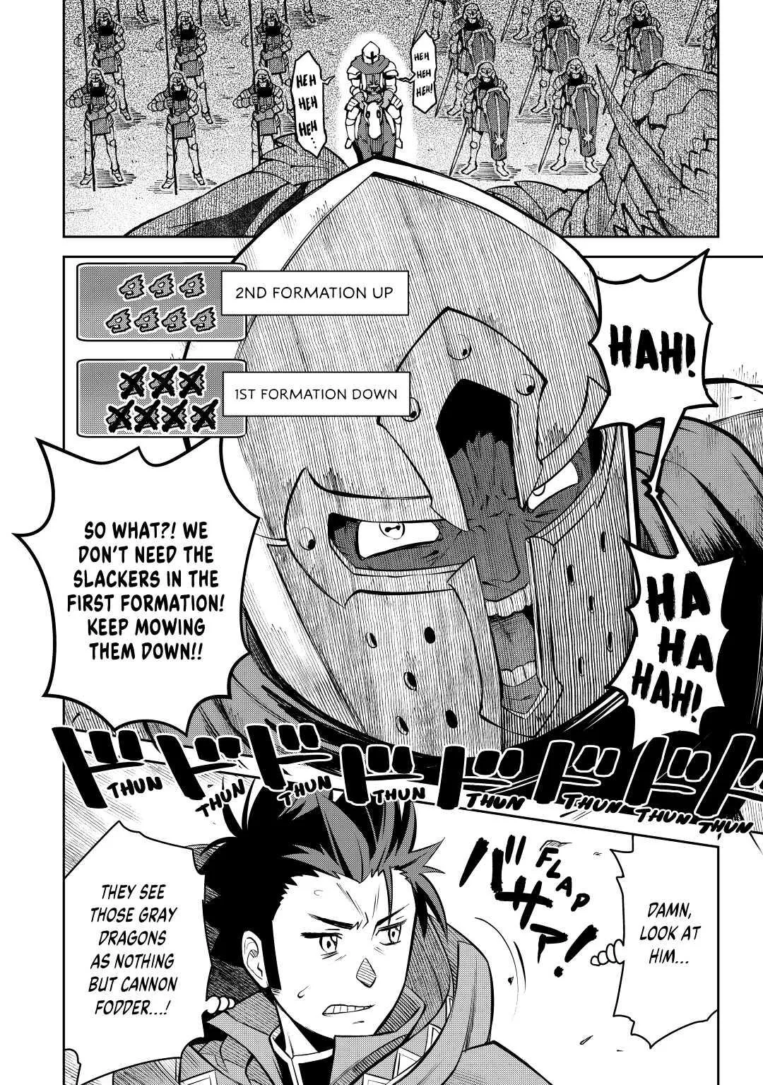 Read A Playthrough of a Certain Dude’s VRMMO Life Manga Online