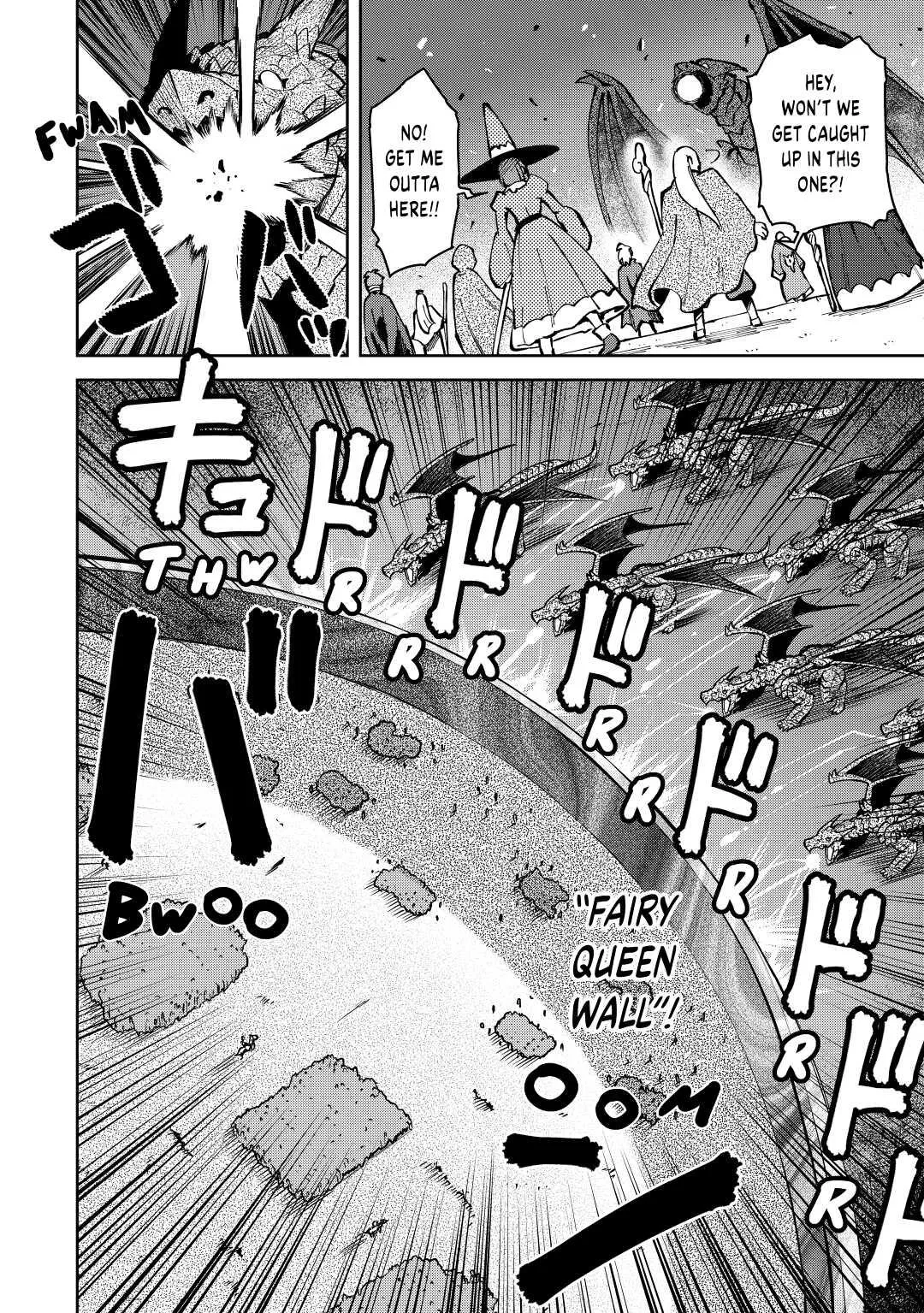 Read A Playthrough of a Certain Dude’s VRMMO Life Manga Online