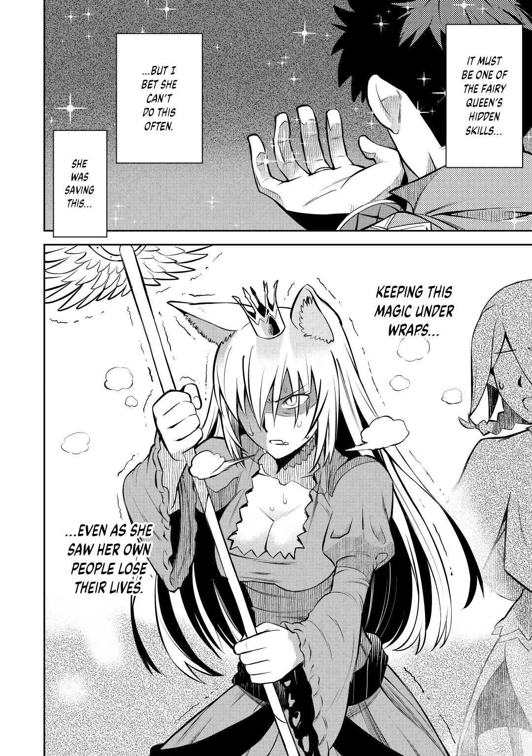 Read A Playthrough of a Certain Dude’s VRMMO Life Manga Online