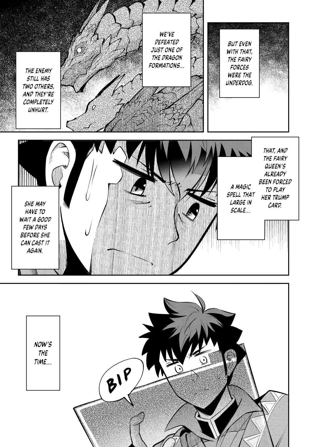 Read A Playthrough of a Certain Dude’s VRMMO Life Manga Online