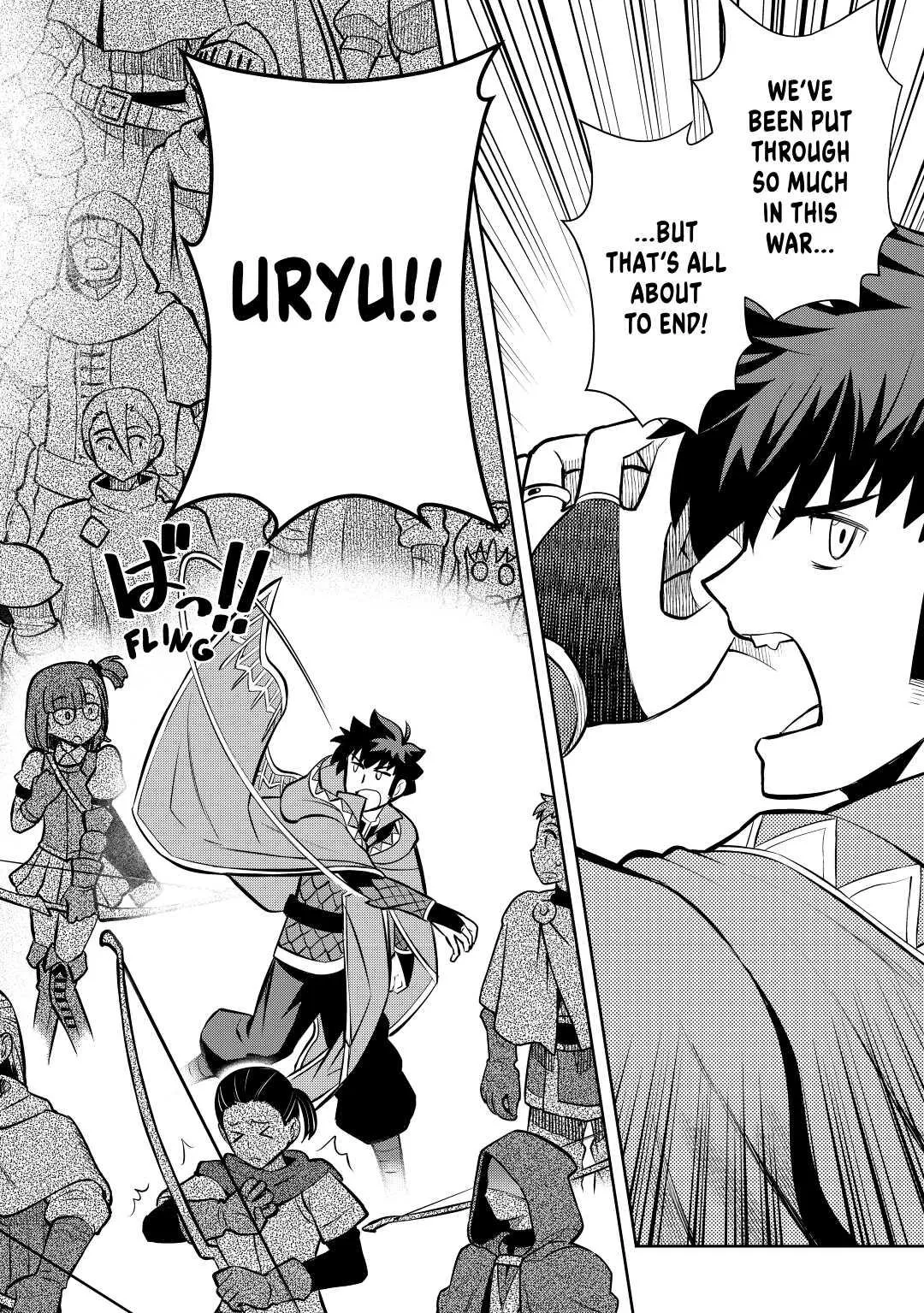 Read A Playthrough of a Certain Dude’s VRMMO Life Manga Online