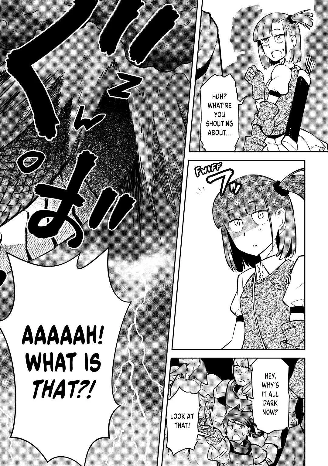 Read A Playthrough of a Certain Dude’s VRMMO Life Manga Online