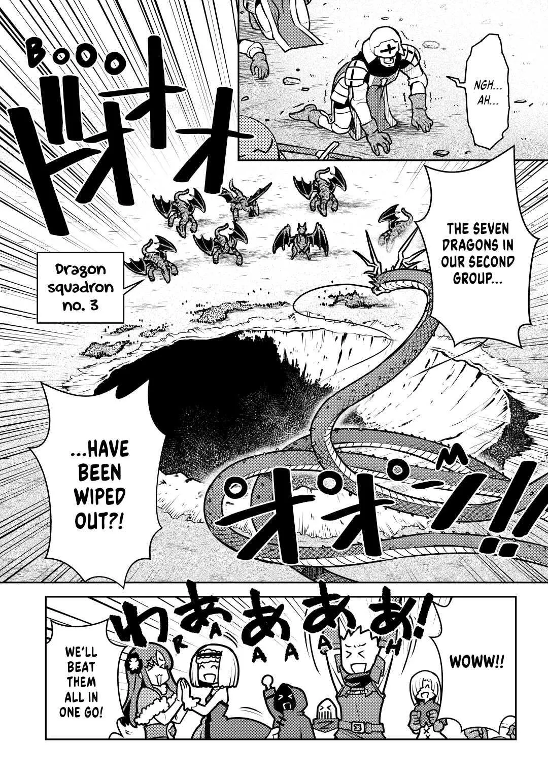 Read A Playthrough of a Certain Dude’s VRMMO Life Manga Online