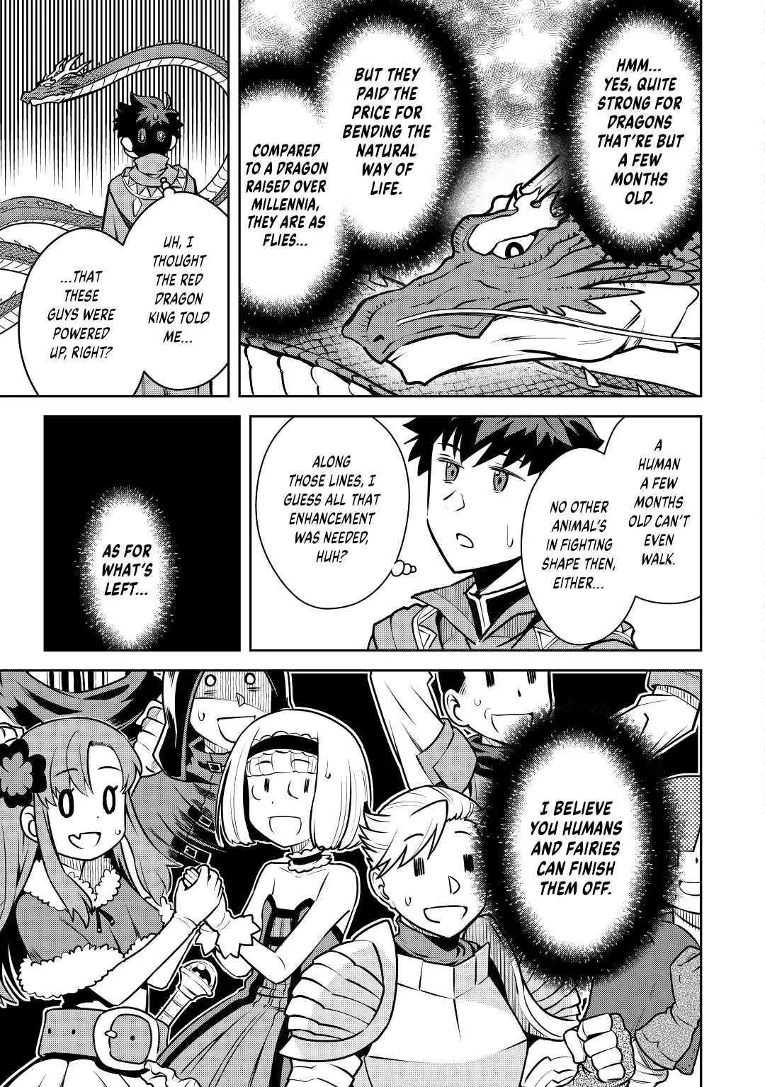 Read A Playthrough of a Certain Dude’s VRMMO Life Manga Online