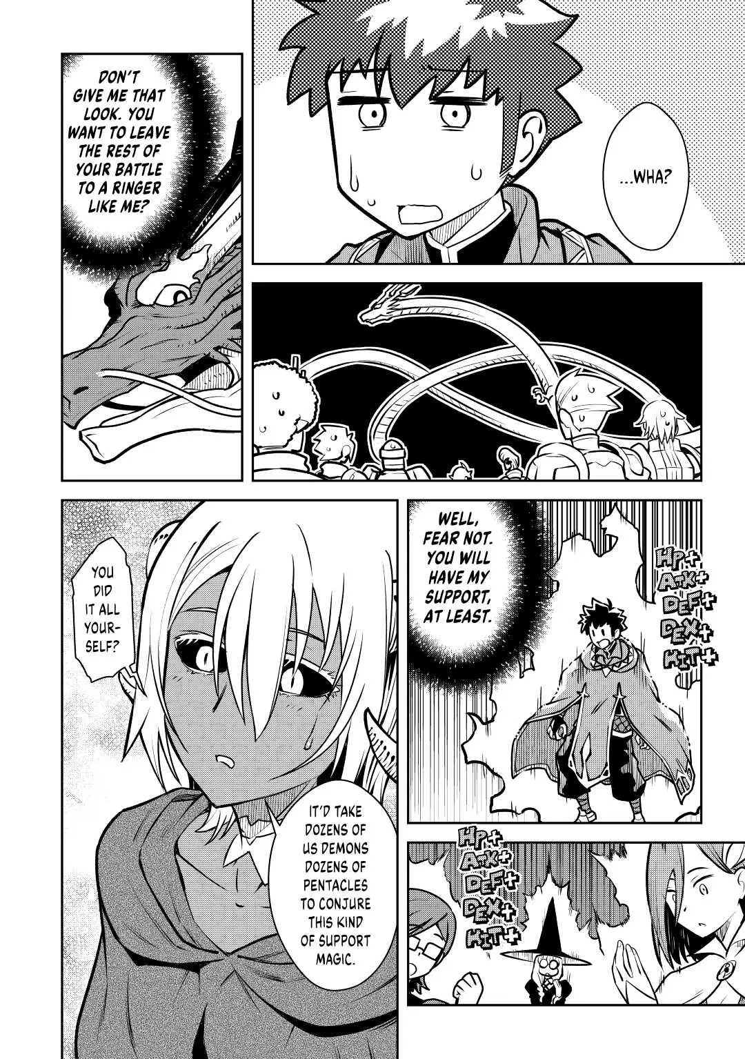 Read A Playthrough of a Certain Dude’s VRMMO Life Manga Online