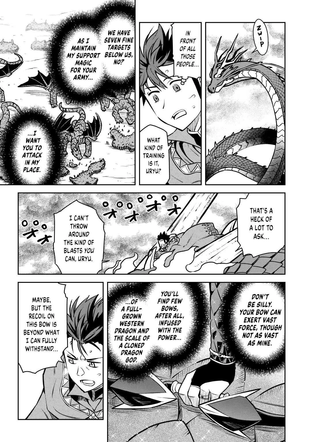 Read A Playthrough of a Certain Dude’s VRMMO Life Manga Online