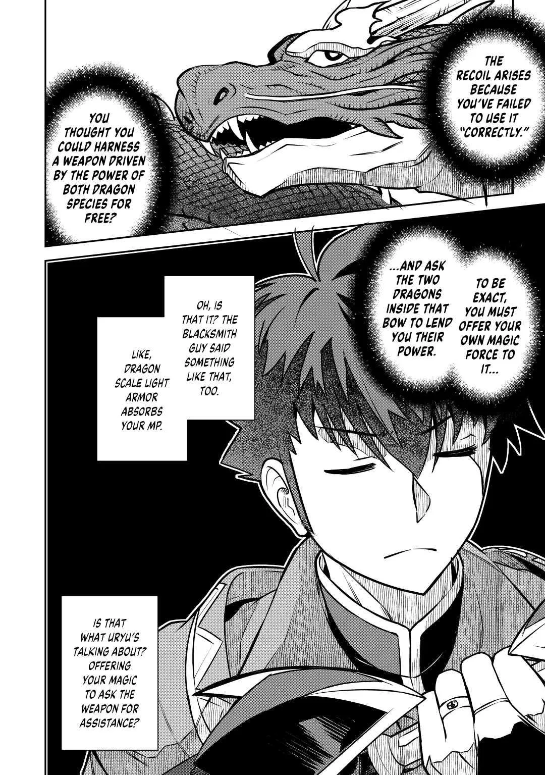 Read A Playthrough of a Certain Dude’s VRMMO Life Manga Online