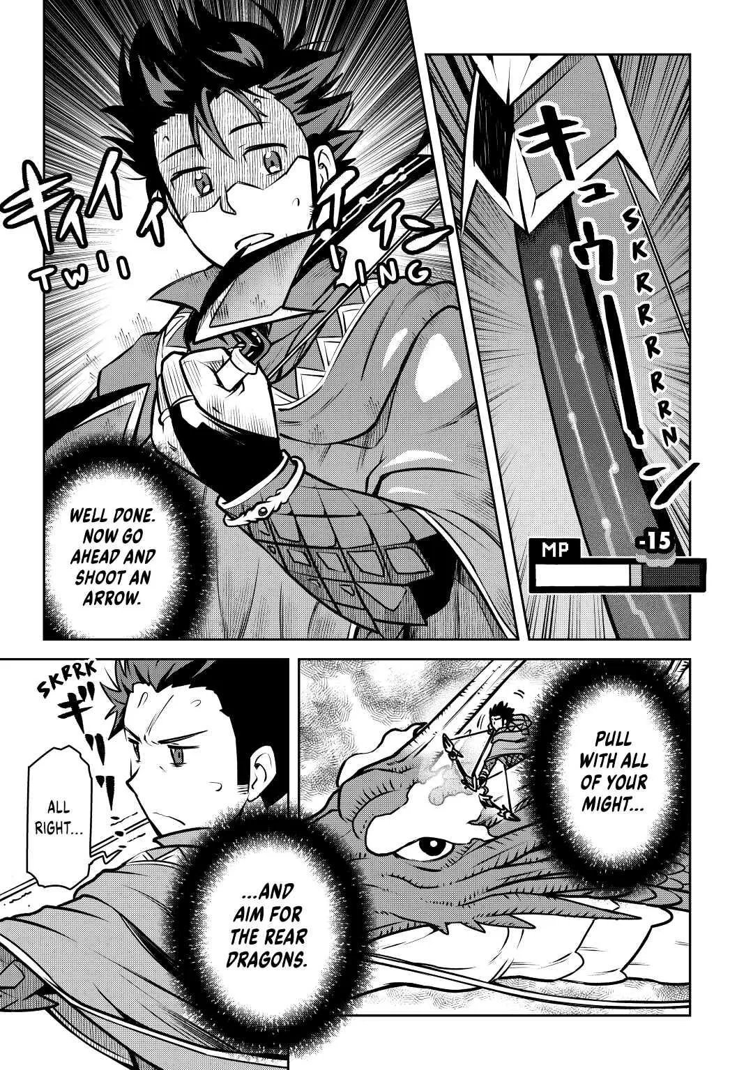 Read A Playthrough of a Certain Dude’s VRMMO Life Manga Online