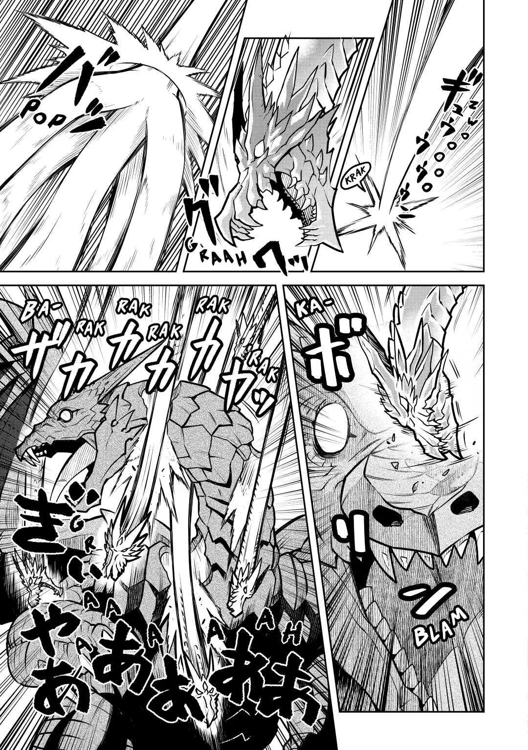 Read A Playthrough of a Certain Dude’s VRMMO Life Manga Online