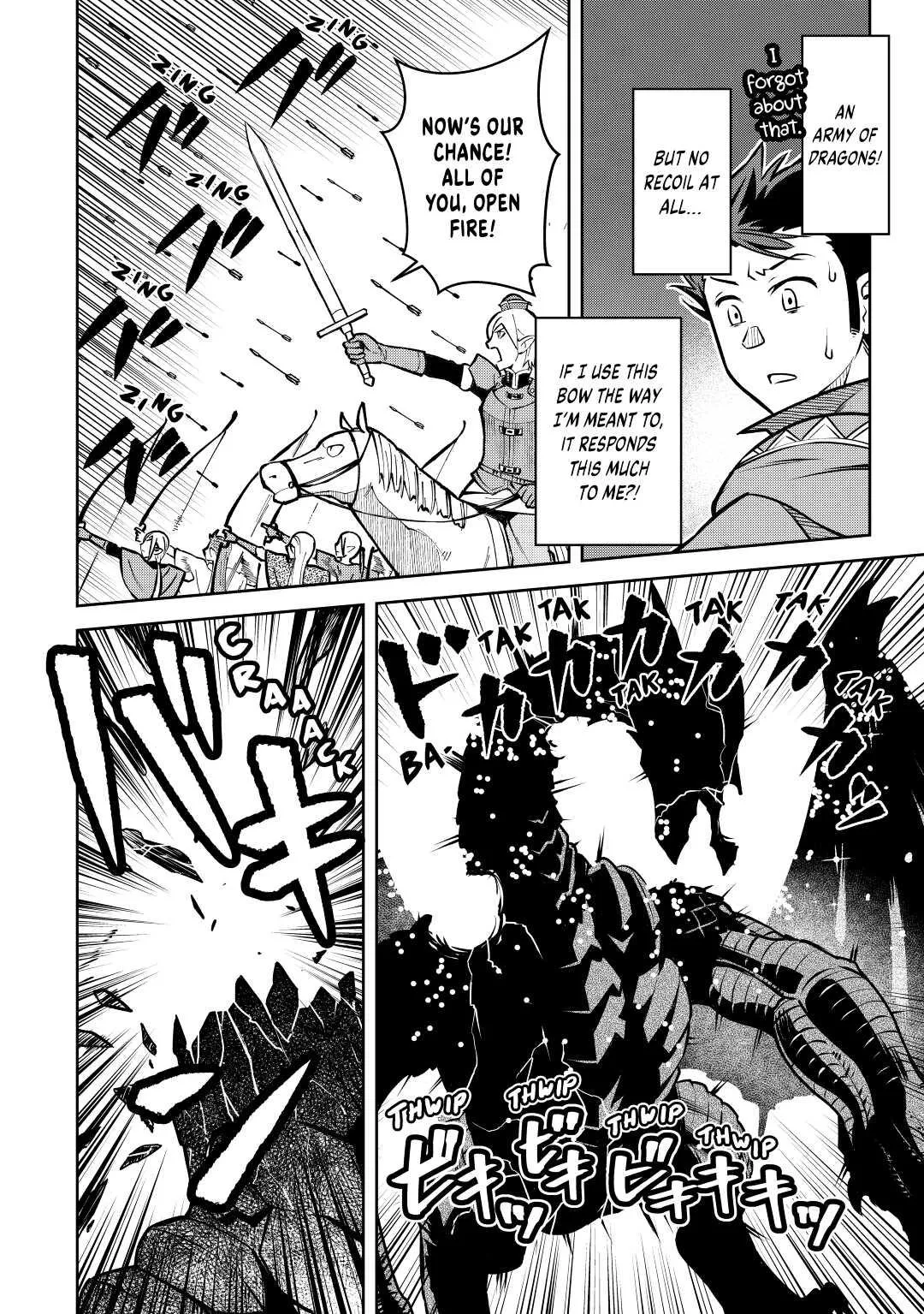 Read A Playthrough of a Certain Dude’s VRMMO Life Manga Online