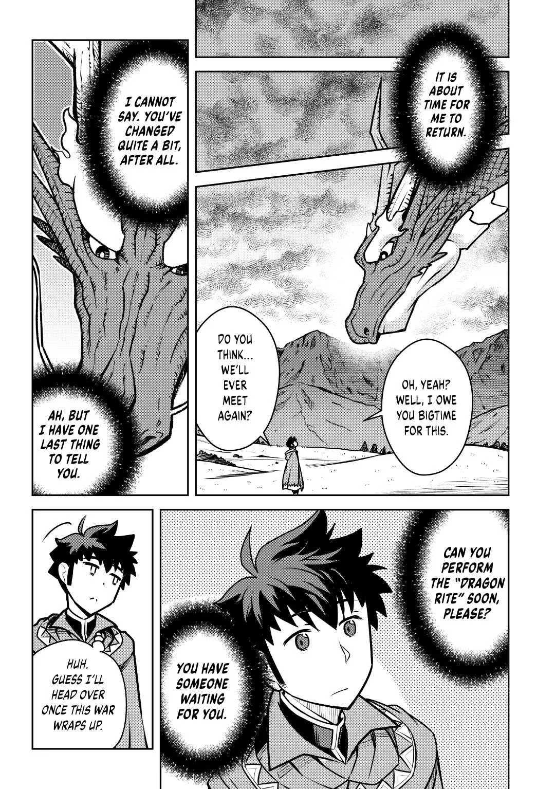 Read A Playthrough of a Certain Dude’s VRMMO Life Manga Online