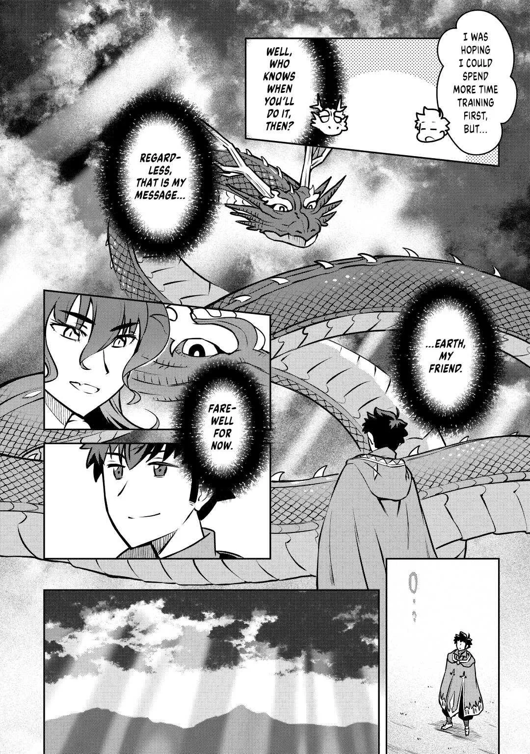 Read A Playthrough of a Certain Dude’s VRMMO Life Manga Online