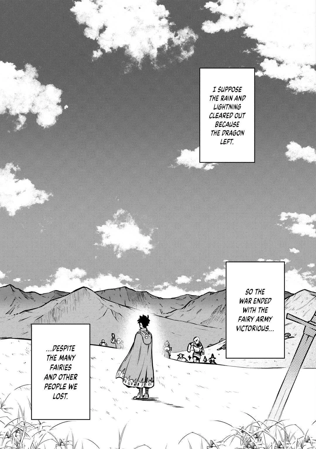 Read A Playthrough of a Certain Dude’s VRMMO Life Manga Online