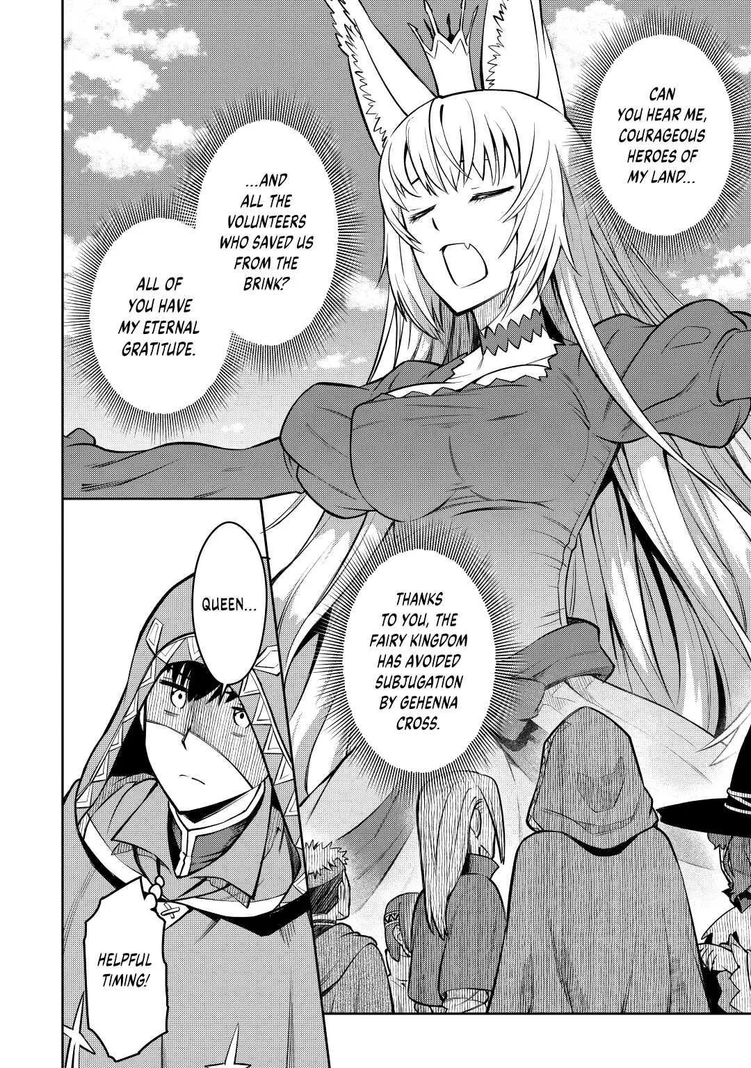 Read A Playthrough of a Certain Dude’s VRMMO Life Manga Online