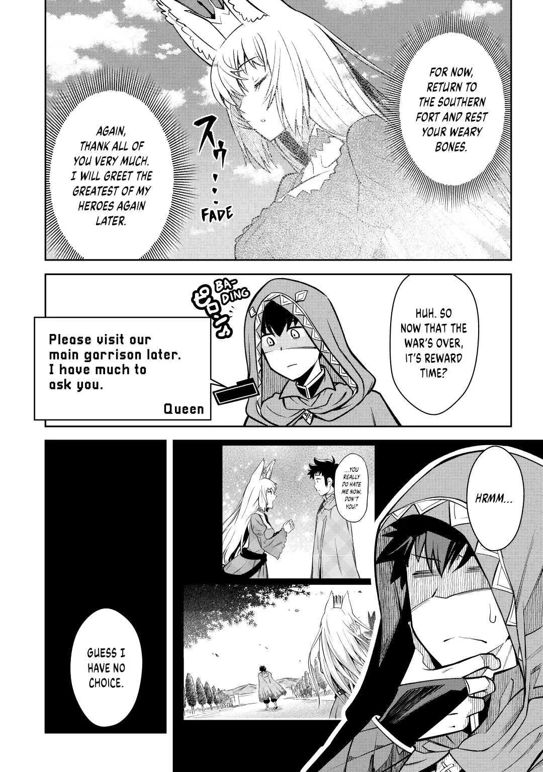 Read A Playthrough of a Certain Dude’s VRMMO Life Manga Online