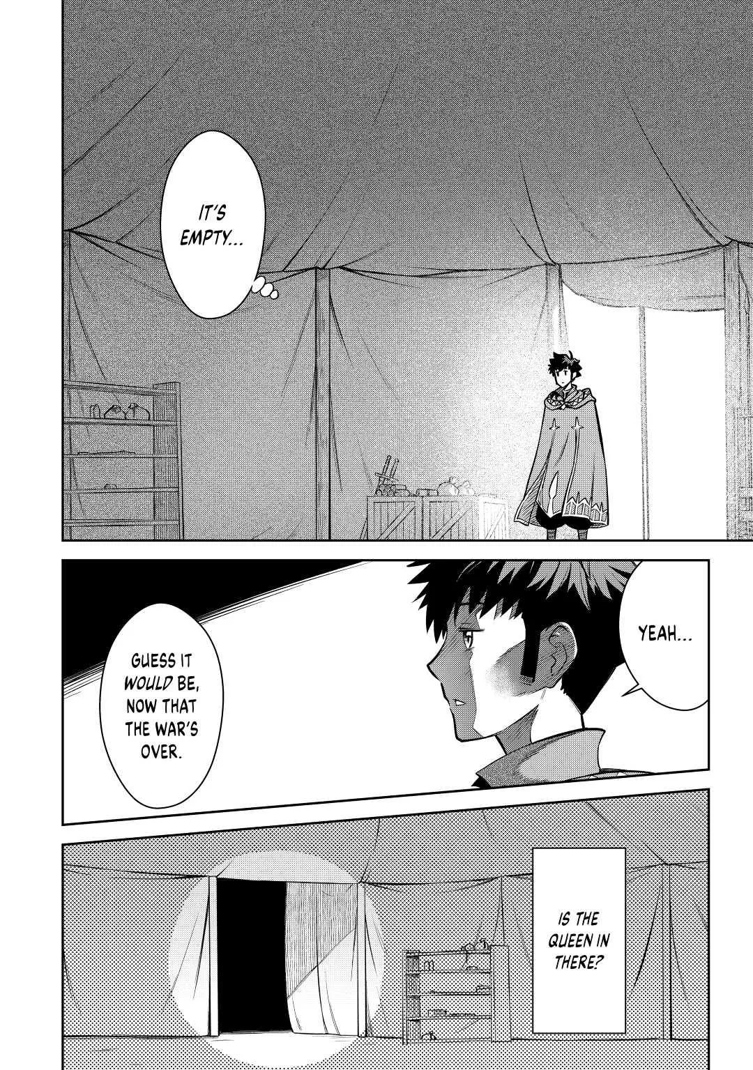 Read A Playthrough of a Certain Dude’s VRMMO Life Manga Online