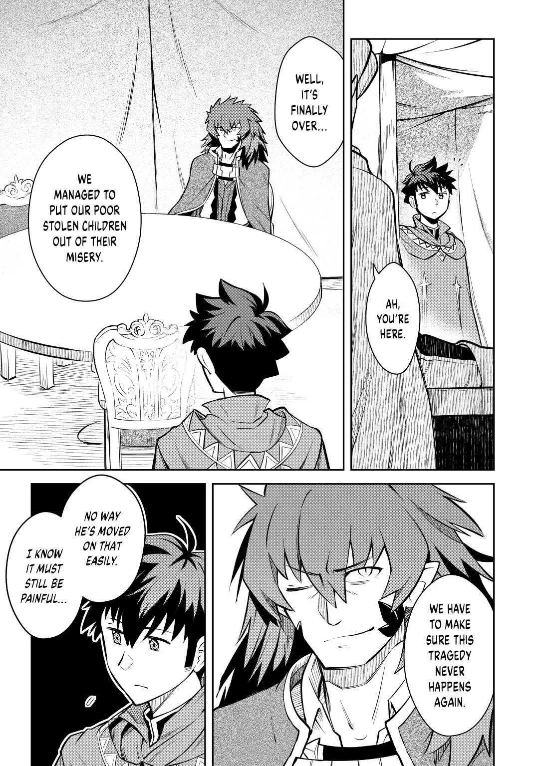 Read A Playthrough of a Certain Dude’s VRMMO Life Manga Online