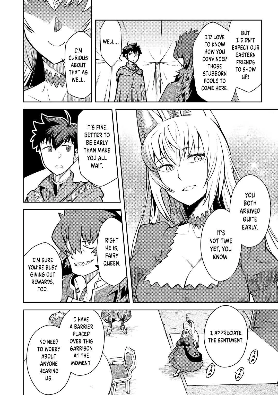 Read A Playthrough of a Certain Dude’s VRMMO Life Manga Online