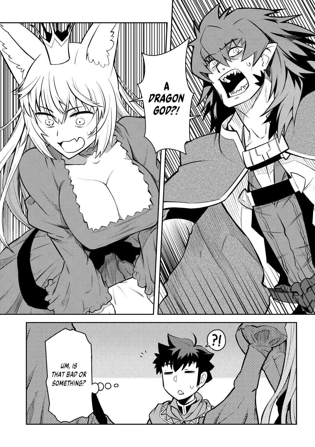 Read A Playthrough of a Certain Dude’s VRMMO Life Manga Online