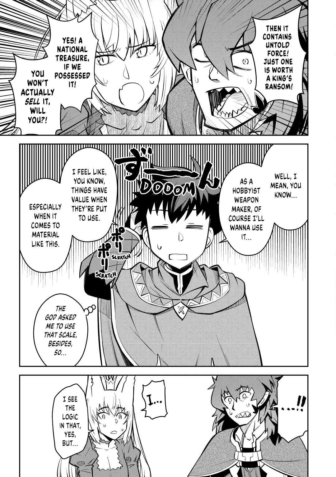 Read A Playthrough of a Certain Dude’s VRMMO Life Manga Online