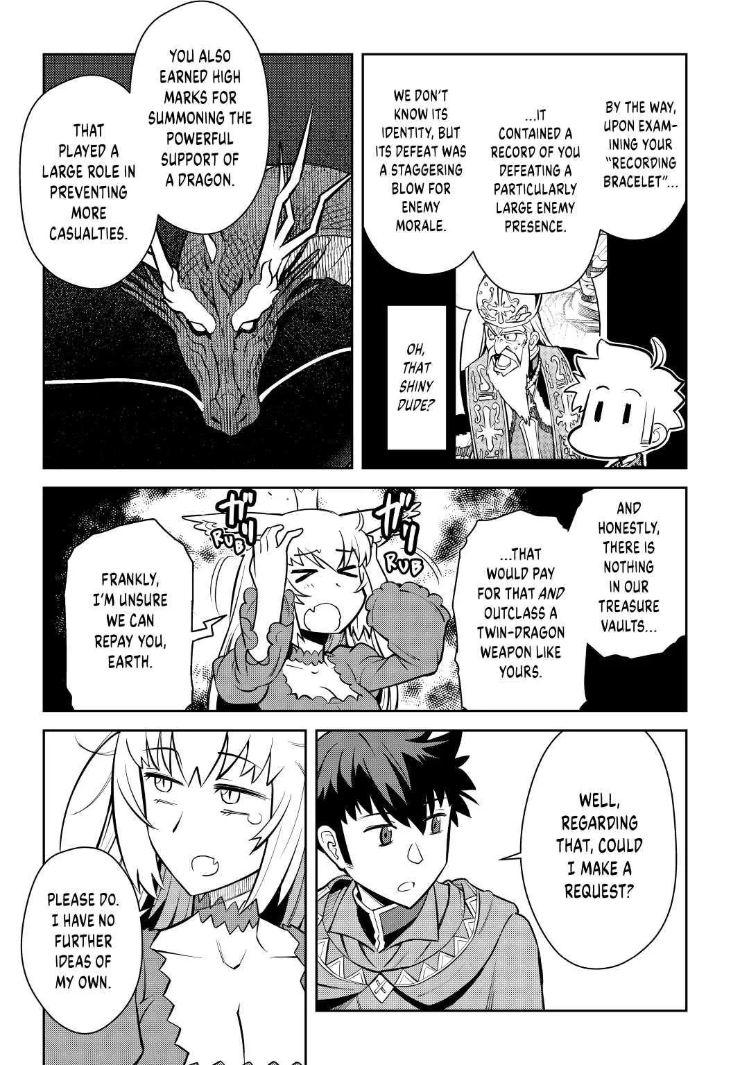 Read A Playthrough of a Certain Dude’s VRMMO Life Manga Online