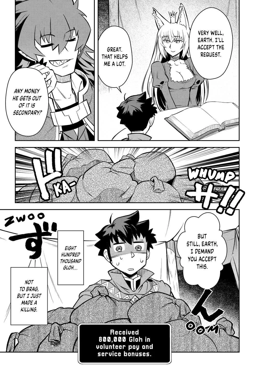 Read A Playthrough of a Certain Dude’s VRMMO Life Manga Online