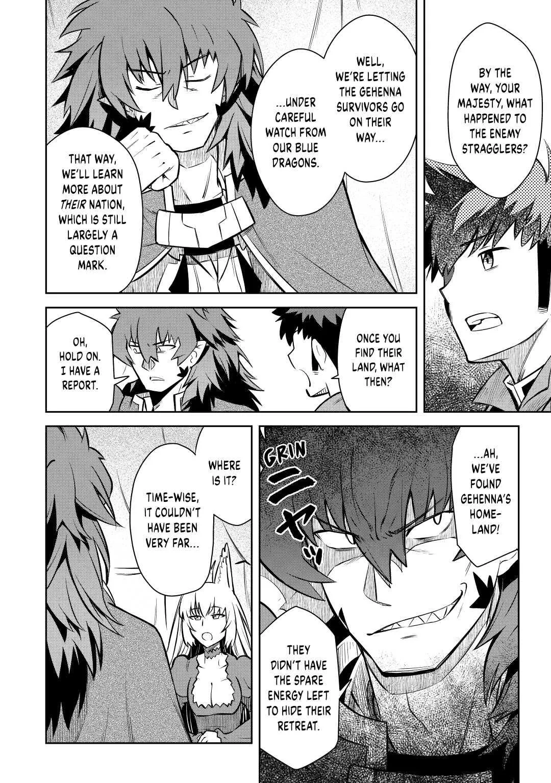 Read A Playthrough of a Certain Dude’s VRMMO Life Manga Online