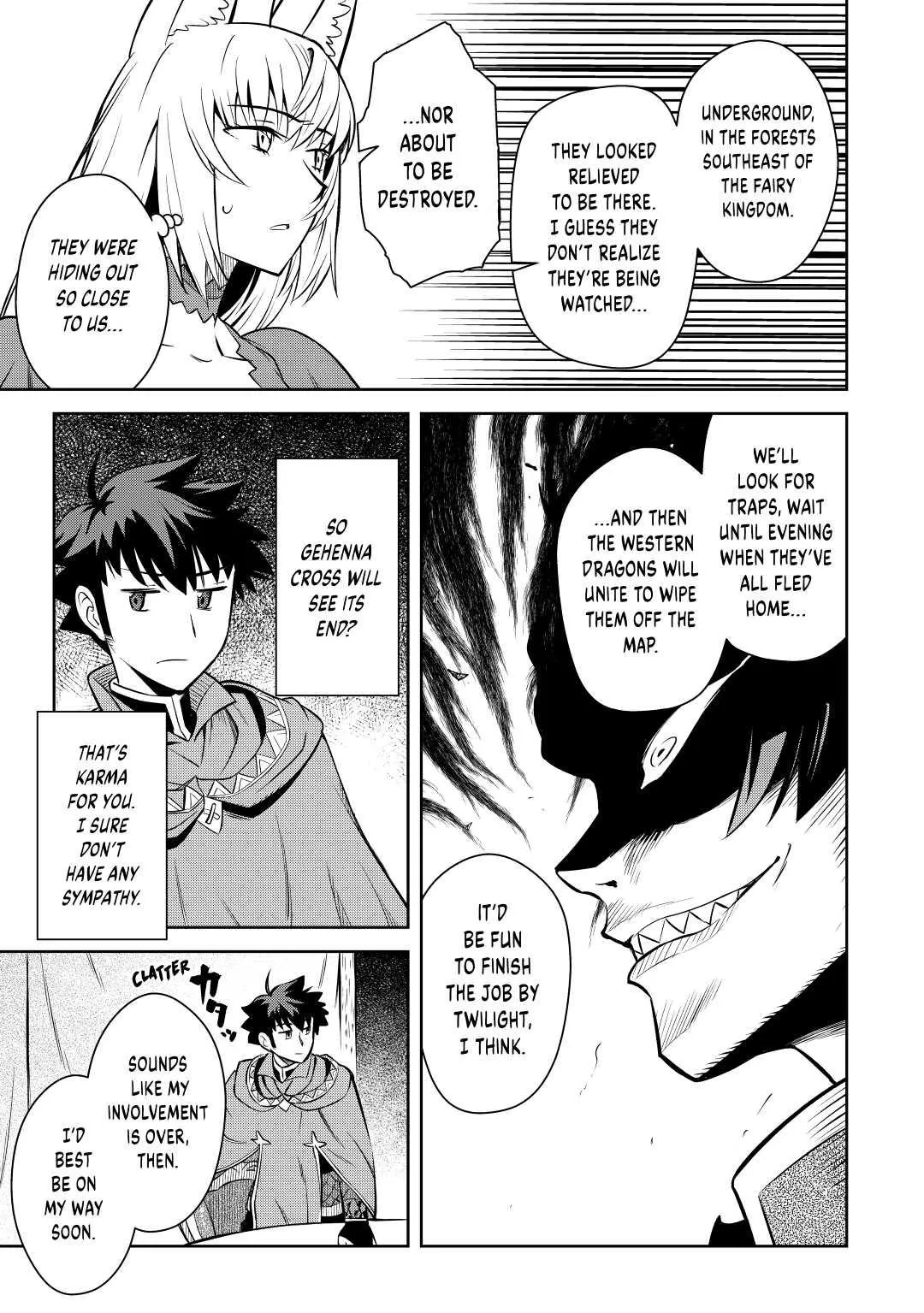 Read A Playthrough of a Certain Dude’s VRMMO Life Manga Online