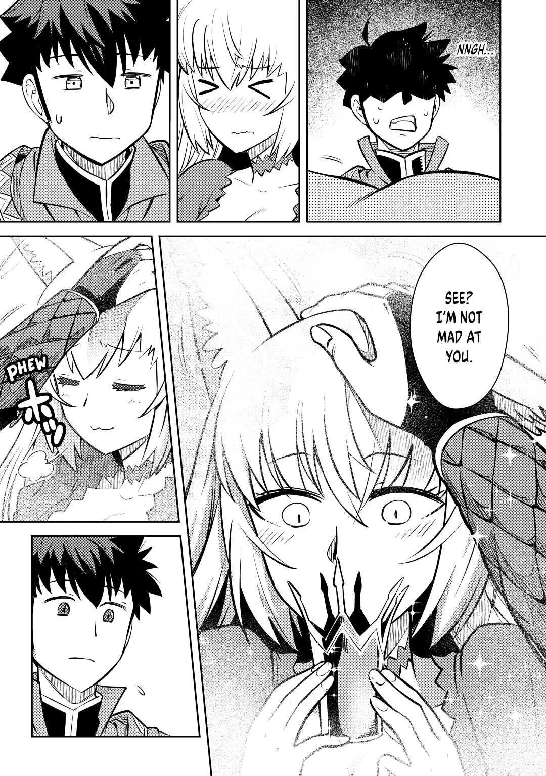 Read A Playthrough of a Certain Dude’s VRMMO Life Manga Online