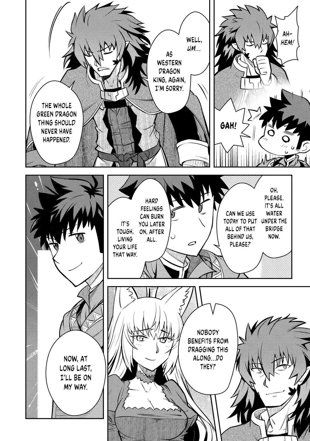 Read A Playthrough of a Certain Dude’s VRMMO Life Manga Online