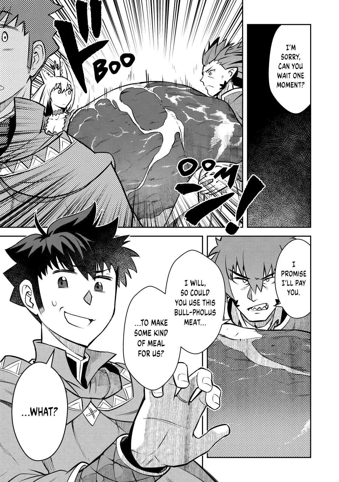 Read A Playthrough of a Certain Dude’s VRMMO Life Manga Online