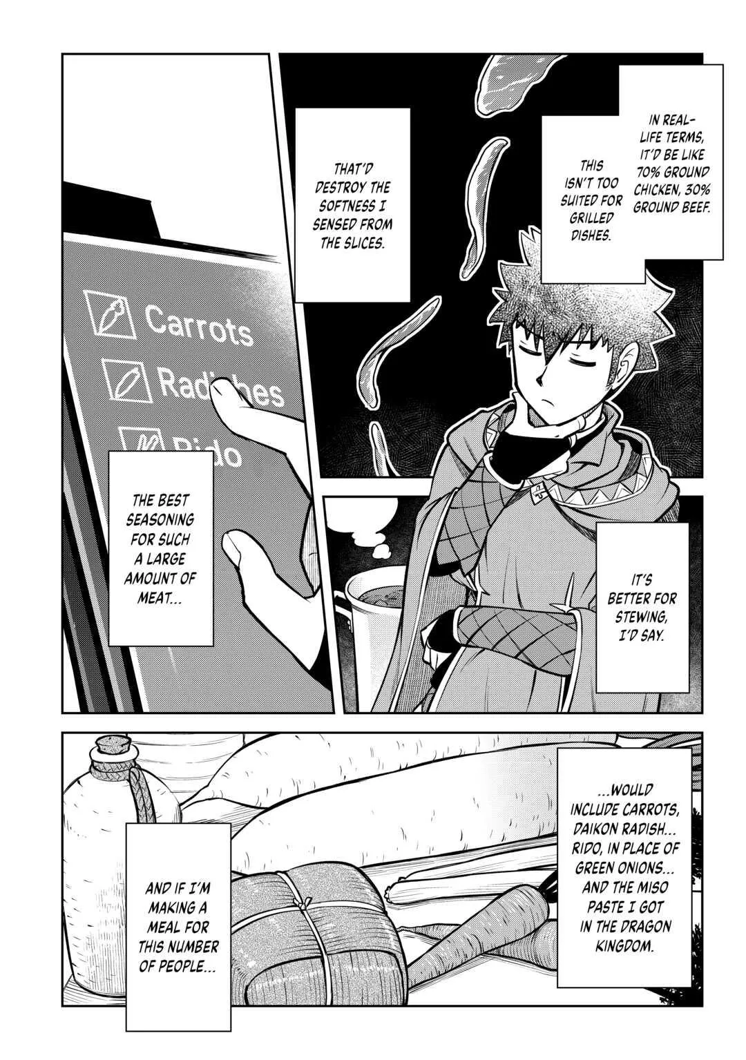 Read A Playthrough of a Certain Dude’s VRMMO Life Manga Online