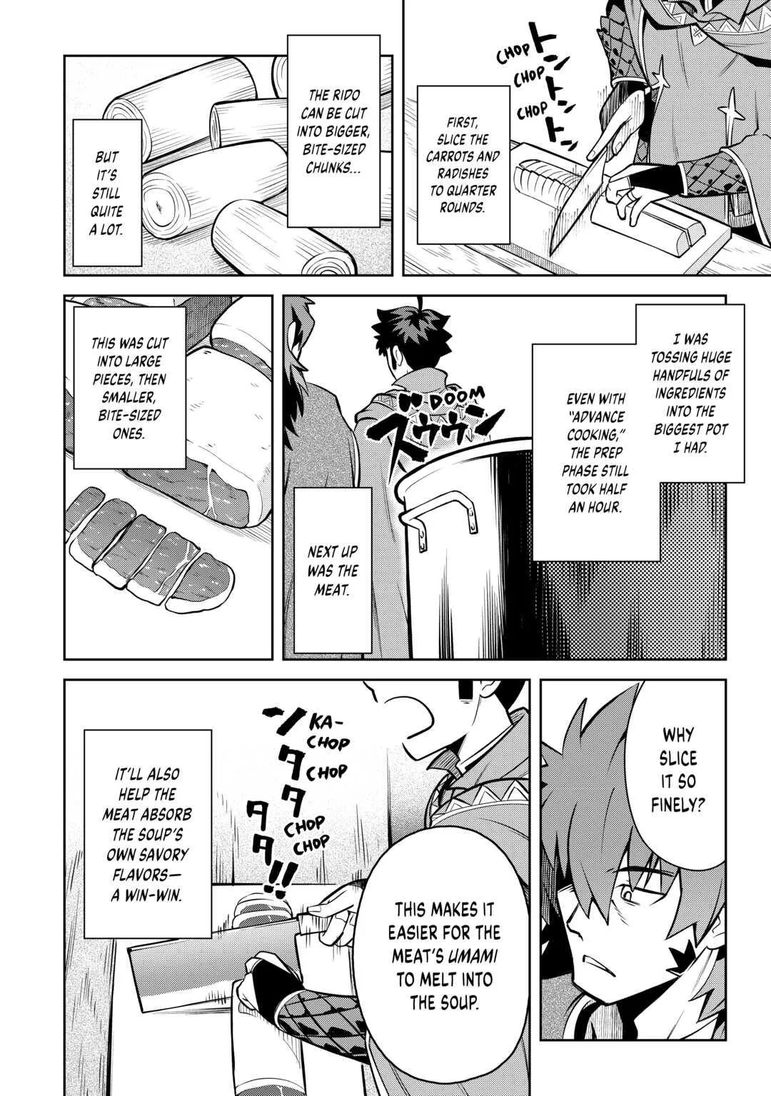 Read A Playthrough of a Certain Dude’s VRMMO Life Manga Online