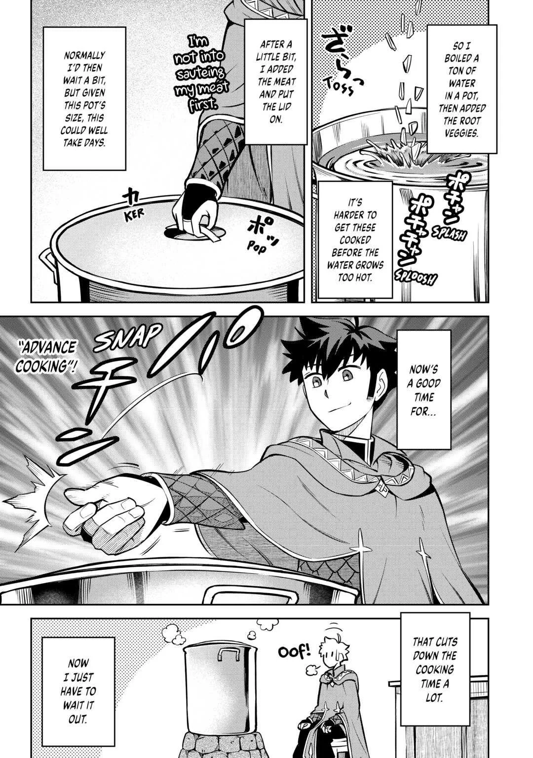 Read A Playthrough of a Certain Dude’s VRMMO Life Manga Online