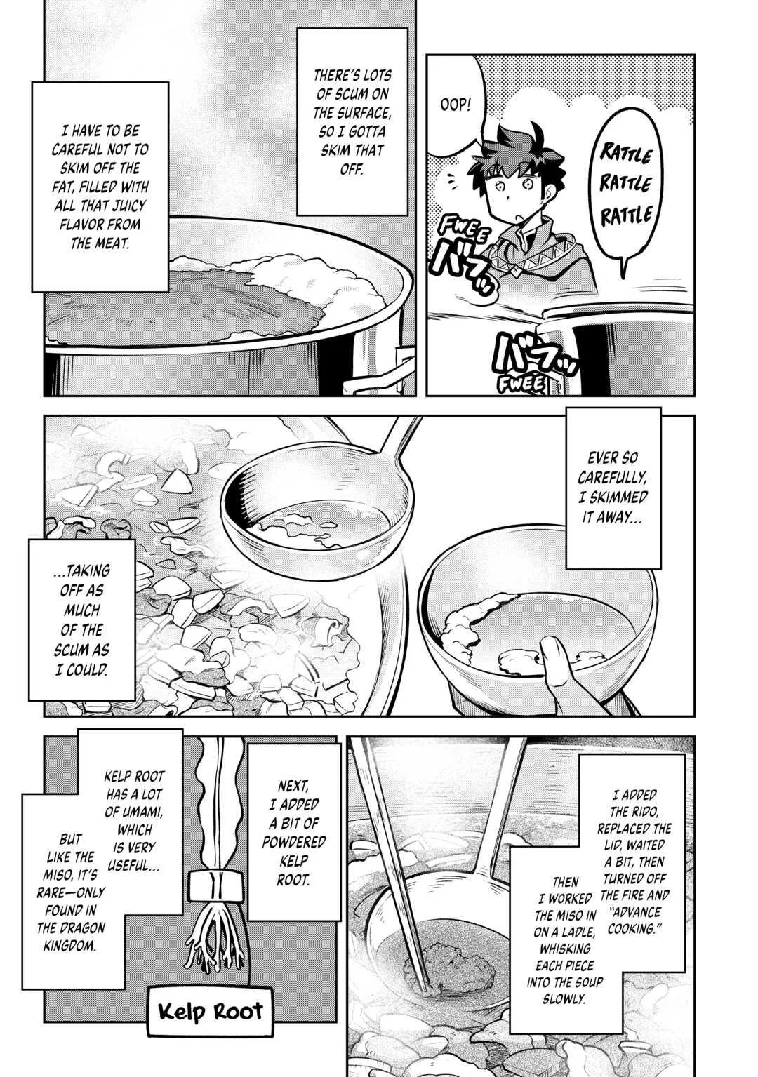 Read A Playthrough of a Certain Dude’s VRMMO Life Manga Online