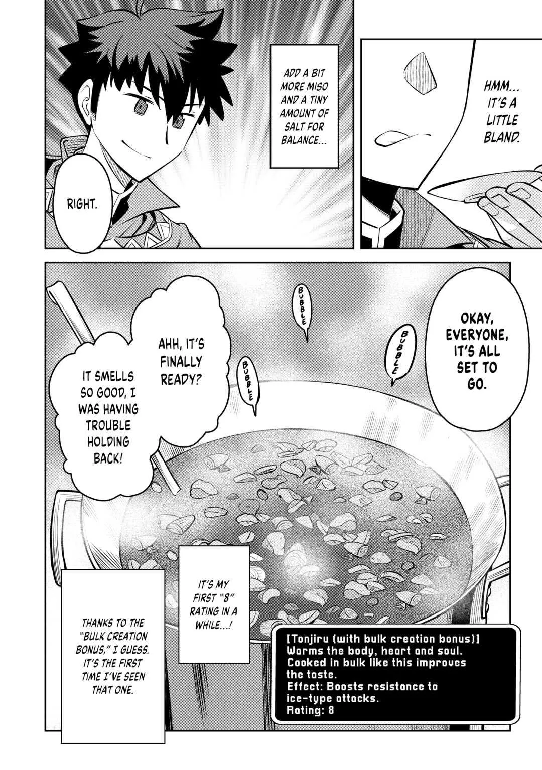 Read A Playthrough of a Certain Dude’s VRMMO Life Manga Online