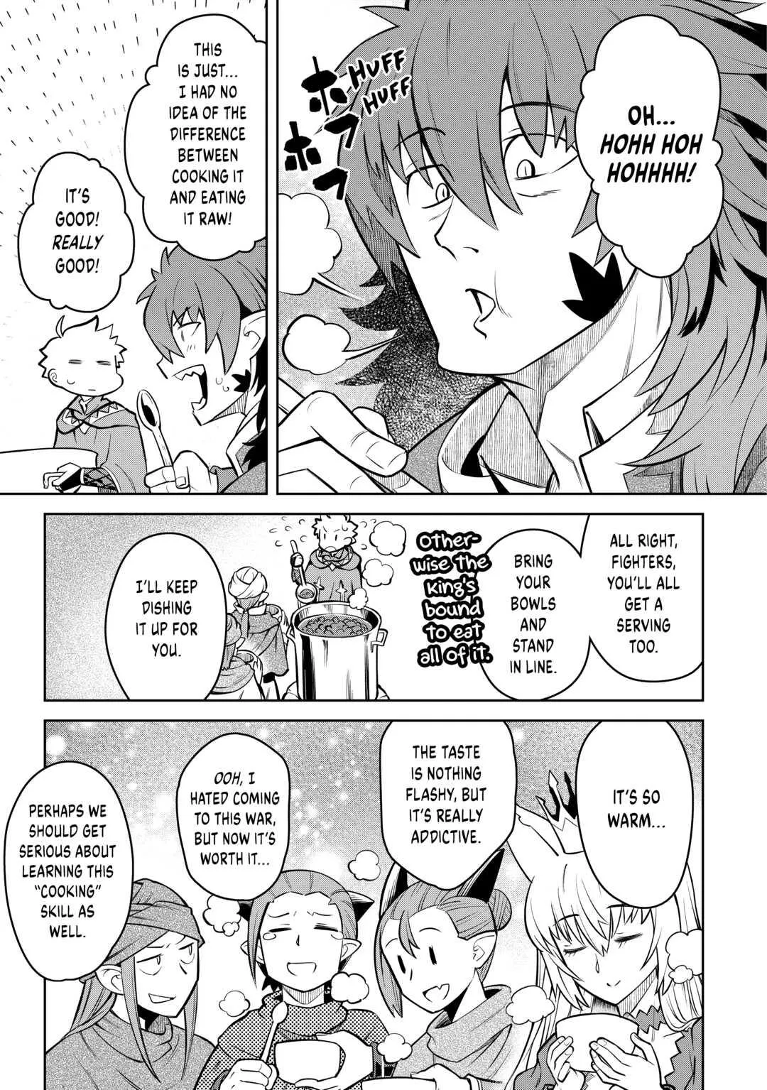 Read A Playthrough of a Certain Dude’s VRMMO Life Manga Online