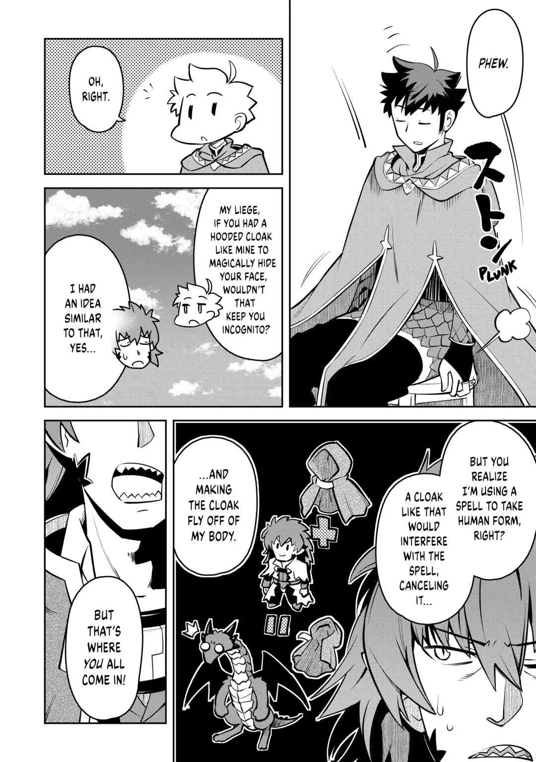 Read A Playthrough of a Certain Dude’s VRMMO Life Manga Online