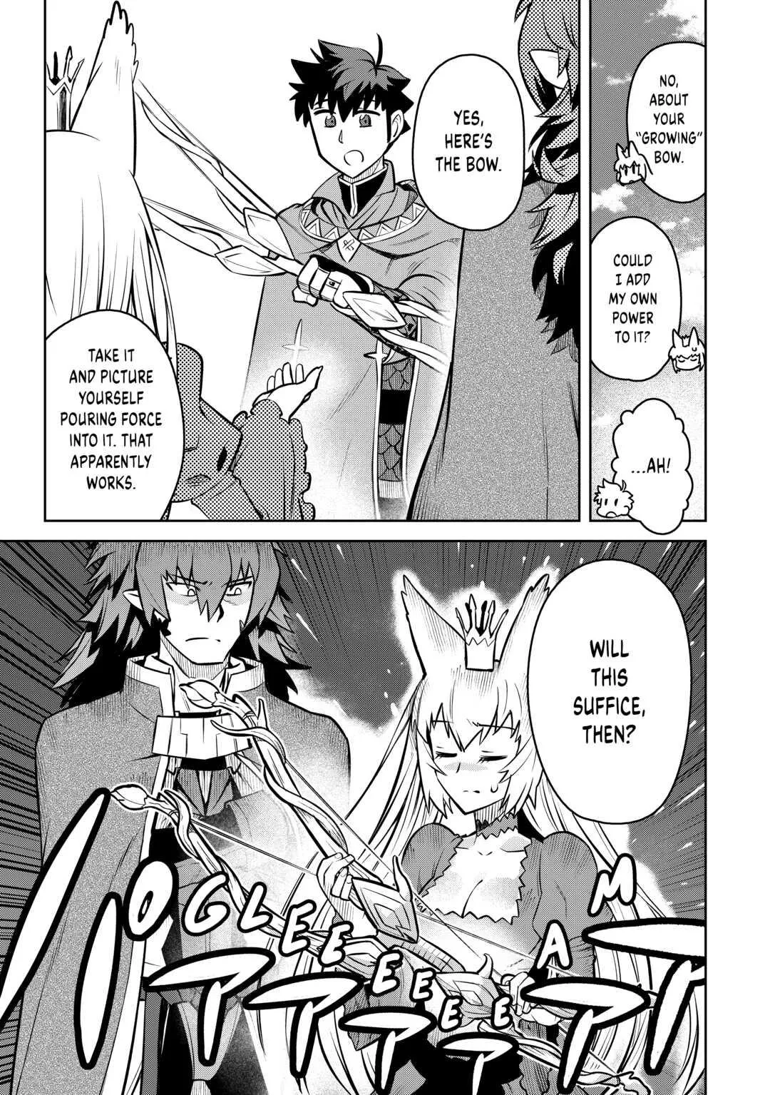 Read A Playthrough of a Certain Dude’s VRMMO Life Manga Online