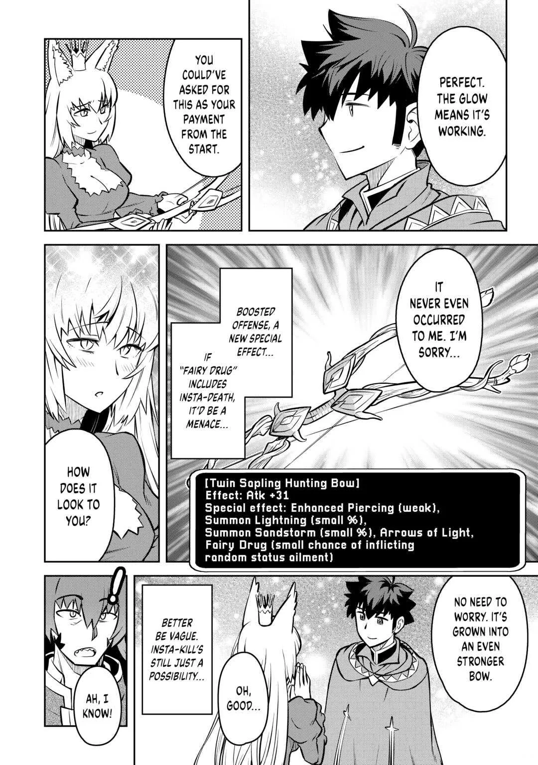 Read A Playthrough of a Certain Dude’s VRMMO Life Manga Online