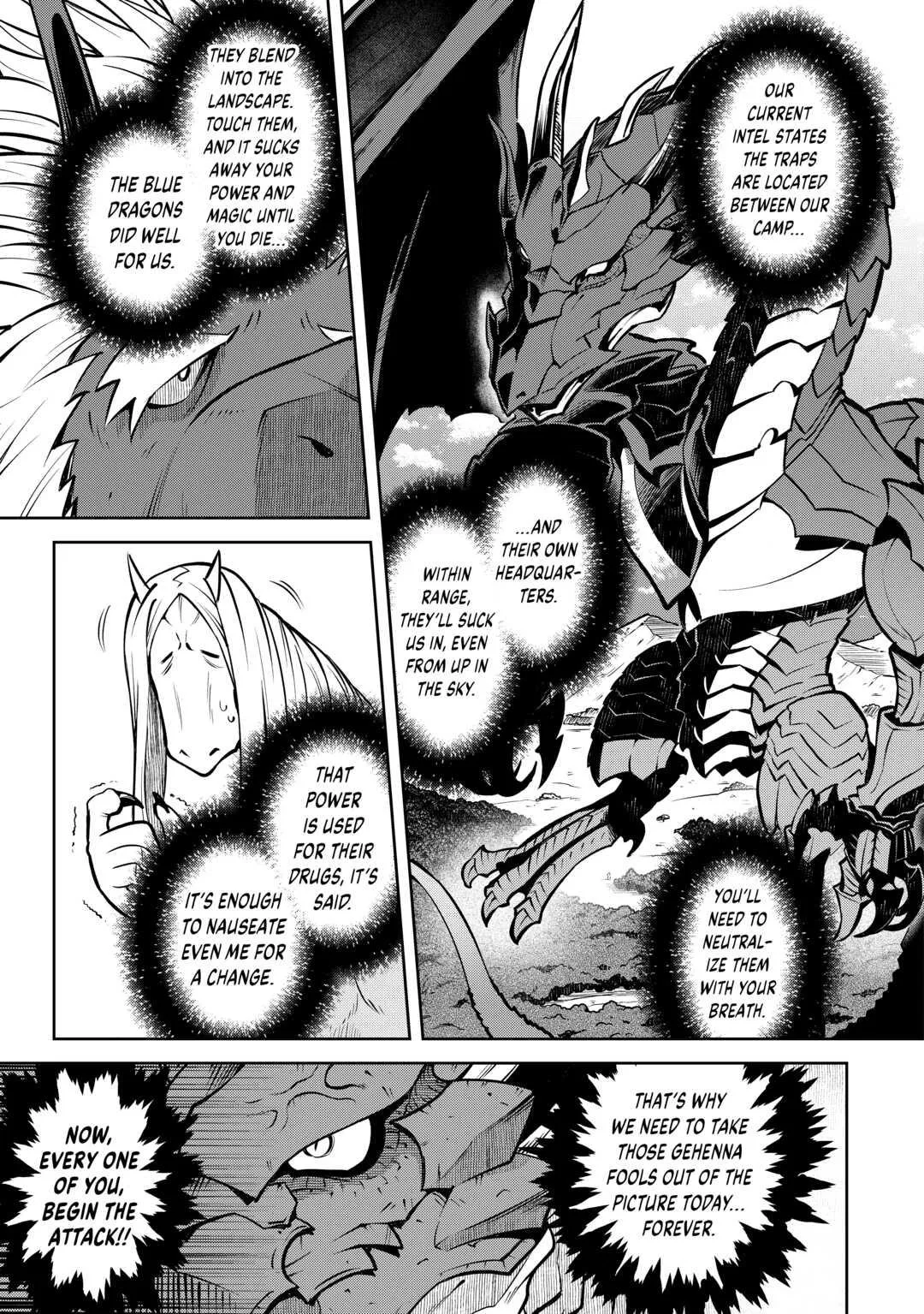 Read A Playthrough of a Certain Dude’s VRMMO Life Manga Online