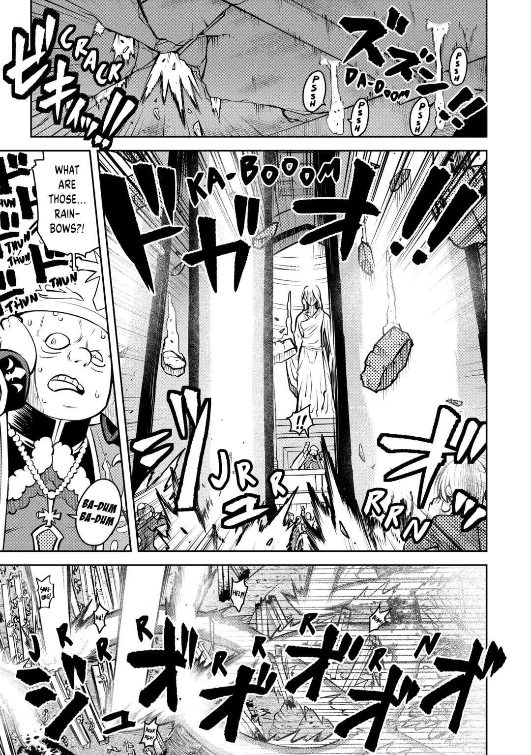 Read A Playthrough of a Certain Dude’s VRMMO Life Manga Online