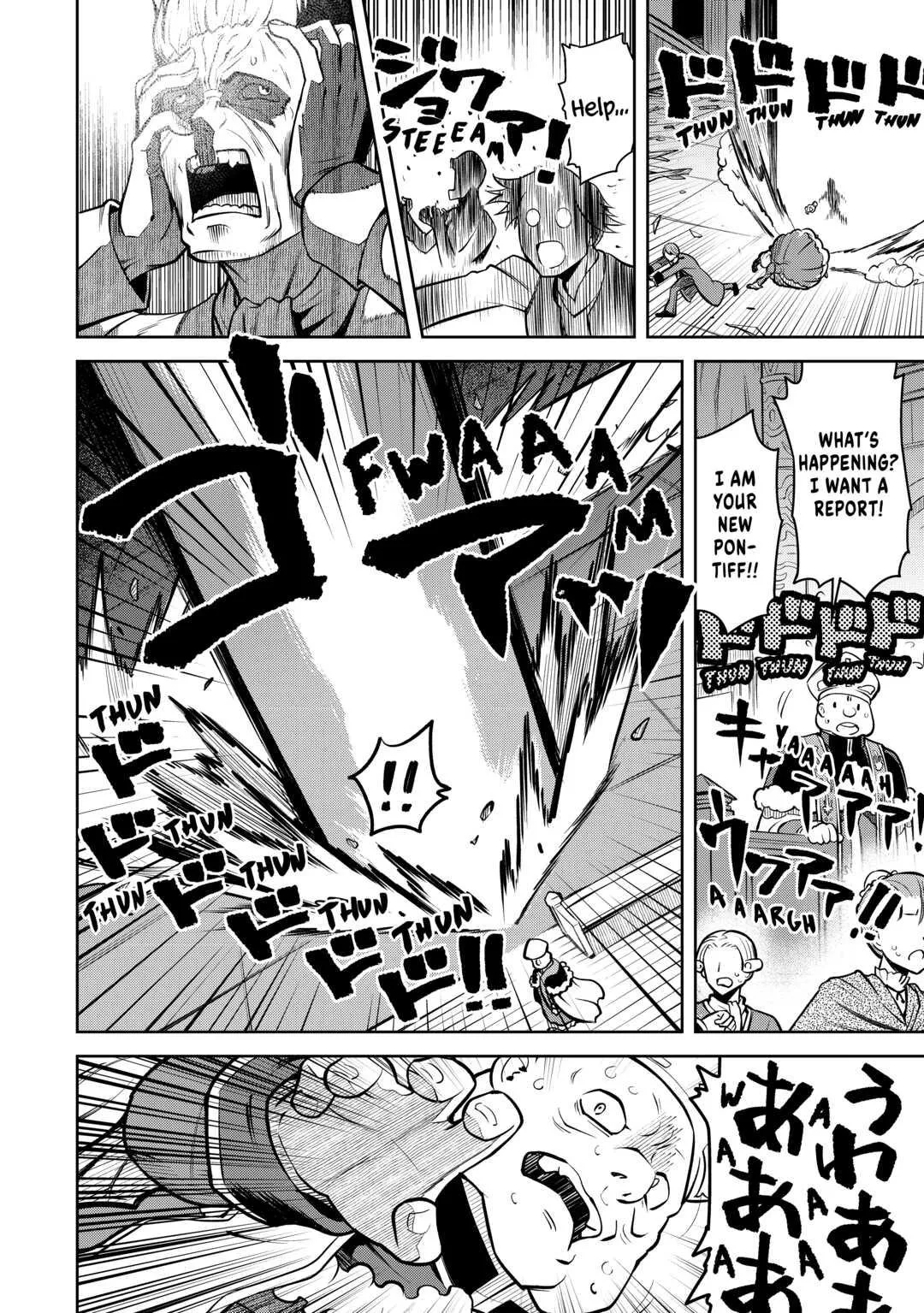 Read A Playthrough of a Certain Dude’s VRMMO Life Manga Online