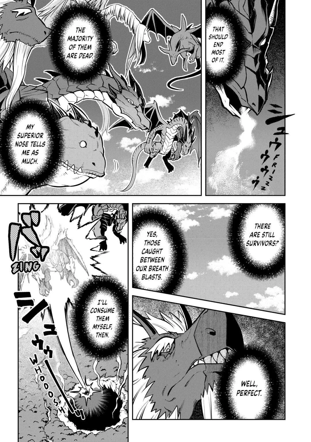 Read A Playthrough of a Certain Dude’s VRMMO Life Manga Online